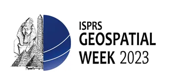 ISPRS 2023 Conference – Egypt