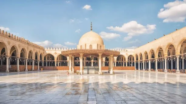 🕌 ⛪ Private day tour visiting Coptic, Islamic Cairo, khan Elkhalili